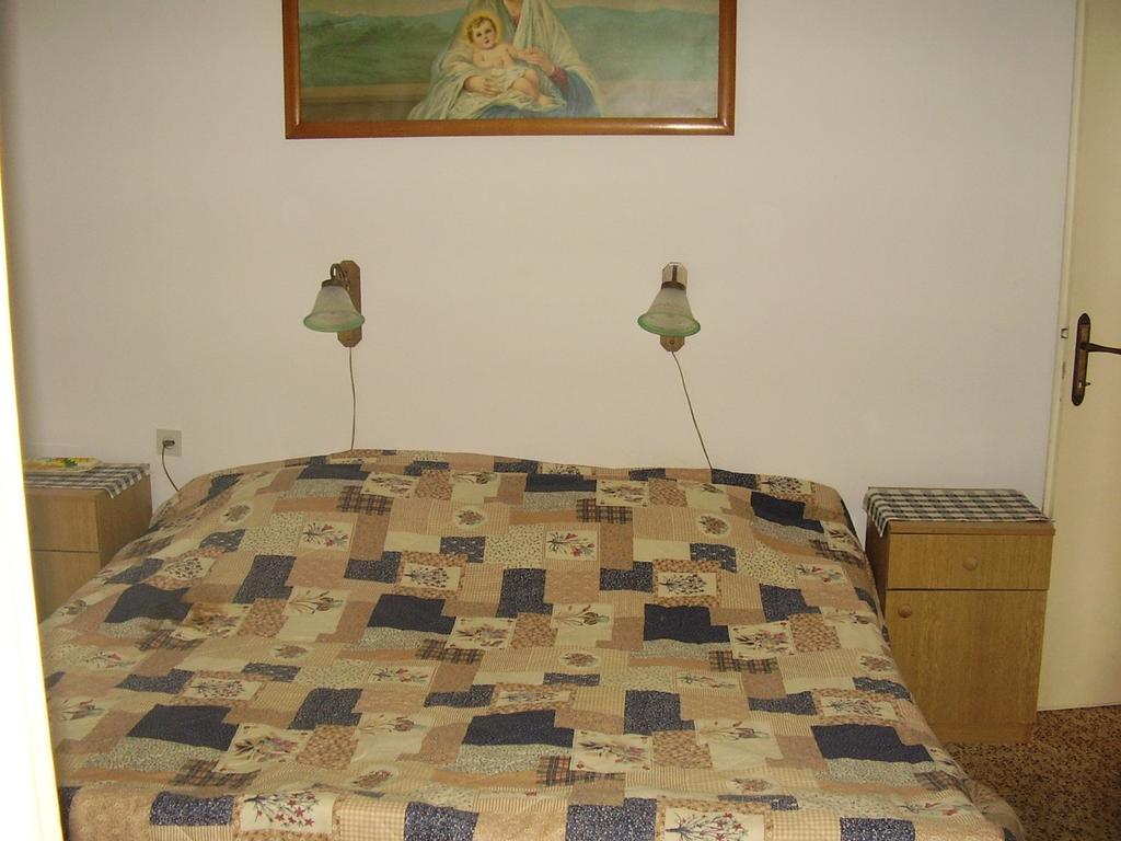 Guest House Darinka Draga Bašćanska 외부 사진