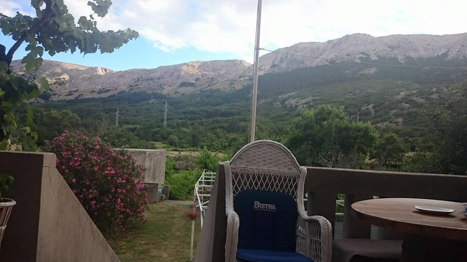 Guest House Darinka Draga Bašćanska 외부 사진